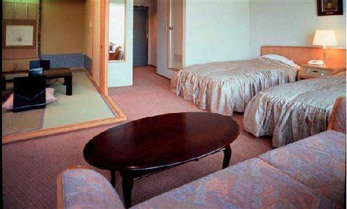 Hotel Sunvalley Izu Nagaoka Izunokuni Exterior photo