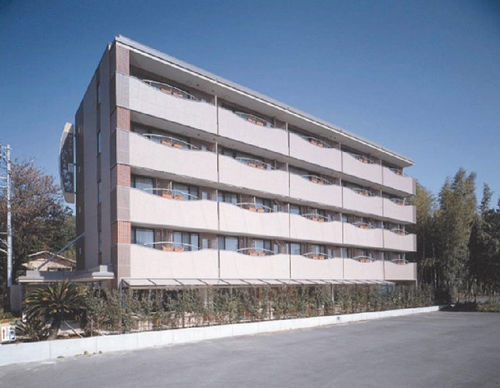 Hotel Sunvalley Izu Nagaoka Izunokuni Exterior photo