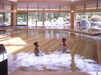 Hotel Sunvalley Izu Nagaoka Izunokuni Exterior photo